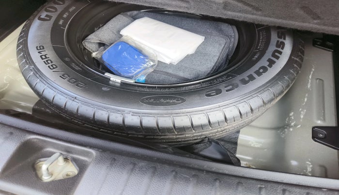 2020 KIA SELTOS HTX PLUS 1.5 DIESEL, Diesel, Manual, 63,196 km, tyre