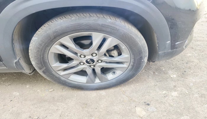 2020 KIA SELTOS HTX PLUS 1.5 DIESEL, Diesel, Manual, 63,196 km, tyre