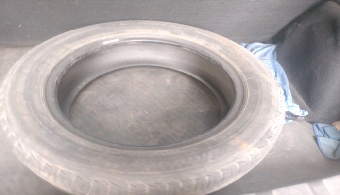 2021 Tata NEXON XM PETROL, Petrol, Manual, 96,029 km, tyre