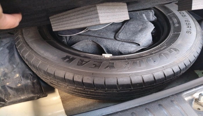 2020 KIA SELTOS GTX PLUS AT 1.5 DIESEL, Diesel, Automatic, 1,70,724 km, tyre