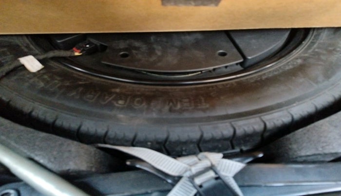 2019 Skoda Kodiaq L&K 2.0 TDI 4X4 AT, Diesel, Automatic, 90,963 km, tyre