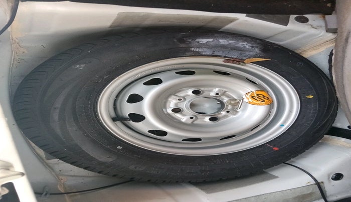 2022 Tata Tiago XZA PLUS PETROL, Petrol, Automatic, 11,979 km, tyre