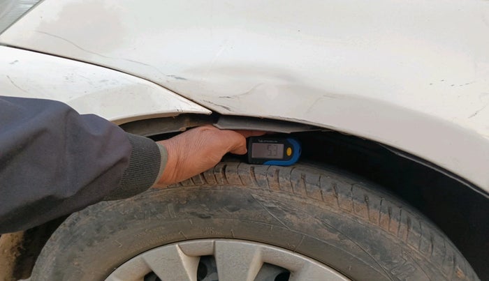 2012 Toyota Etios Liva GD, Diesel, Manual, 1,08,864 km, tyre