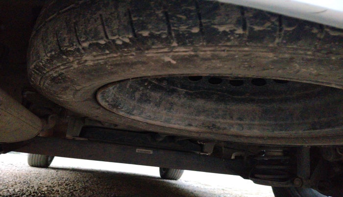 2020 MG HECTOR SHARP 1.5 DCT PETROL, Petrol, Automatic, 50,599 km, tyre