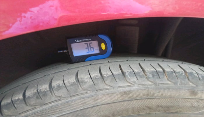 2011 Nissan Sunny XL, Petrol, Manual, 78,872 km, tyre