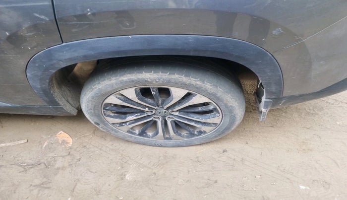 2021 MG HECTOR SHARP 1.5 DCT PETROL, Petrol, Automatic, 37,751 km, tyre