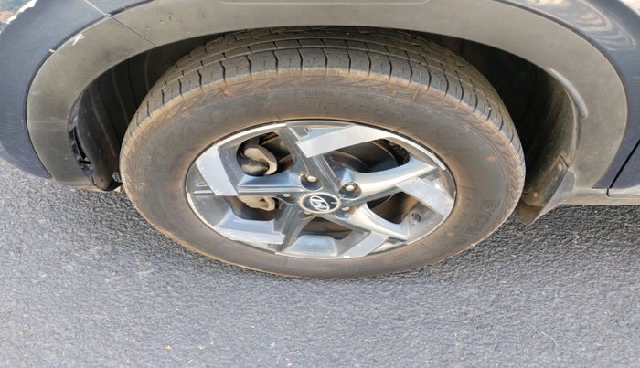 2019 Hyundai VENUE SX PLUS 1.0 TURBO DCT, Petrol, Automatic, 54,667 km, tyre