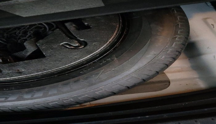 2019 Hyundai Creta SX SPORTS EDITION 1.6 DIESEL, Diesel, Manual, 95,691 km, tyre