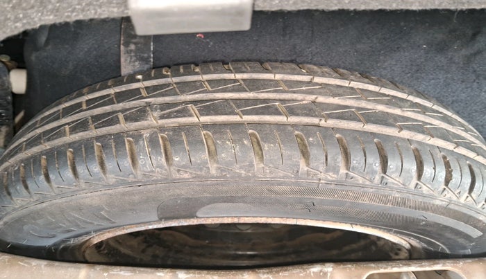 2018 Hyundai NEW SANTRO SPORTZ MT, Petrol, Manual, 59,543 km, tyre