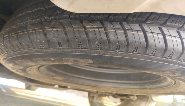 2025 Mahindra SCORPIO-N Z8 S Diesel MT 2WD 7 STR, Diesel, Manual, 22,142 km, tyre