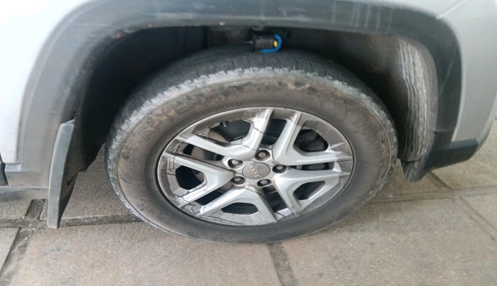 2018 Jeep Compass SPORT 2.0 DIESEL, Diesel, Manual, 88,378 km, tyre