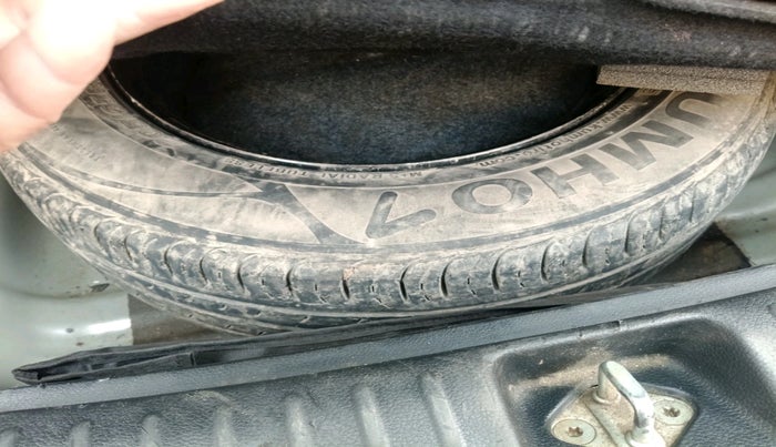 2023 KIA SELTOS HTE 1.5D IMT, Diesel, Manual, 84,626 km, tyre