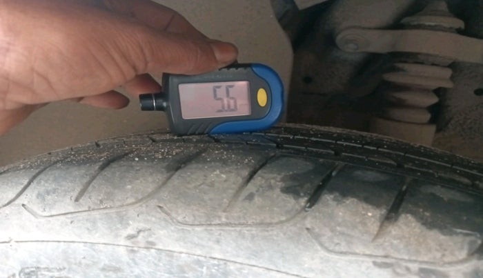 2024 KIA SELTOS HTK Plus 1.5 Petrol IVT, Petrol, Automatic, 23,113 km, tyre