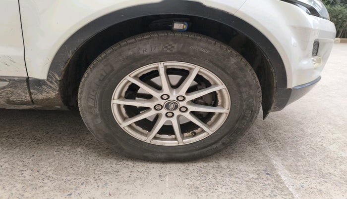 2012 Landrover Range Rover 3.0 TDV6 HSE, Diesel, Automatic, 89,125 km, tyre