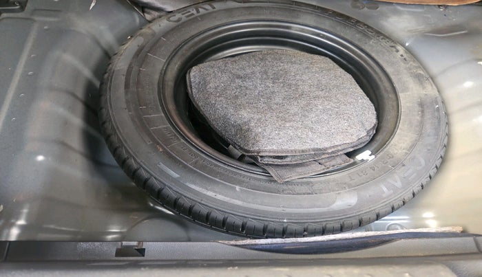 2020 Hyundai GRAND I10 NIOS SPORTZ 1.2 KAPPA VTVT, Petrol, Manual, 25,857 km, tyre