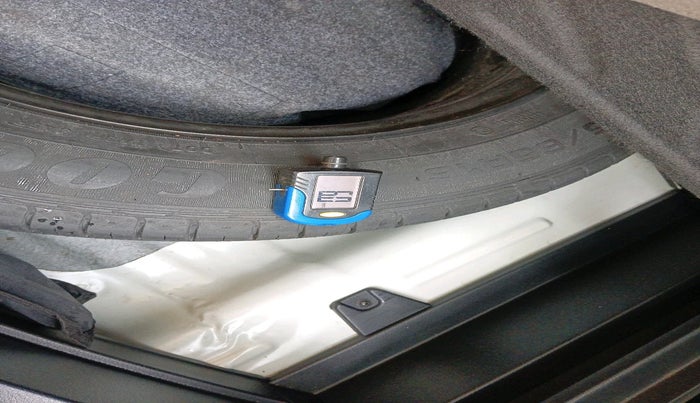 2020 KIA SELTOS GTX PLUS DCT 1.4 PETROL, Petrol, Automatic, 43,119 km, tyre