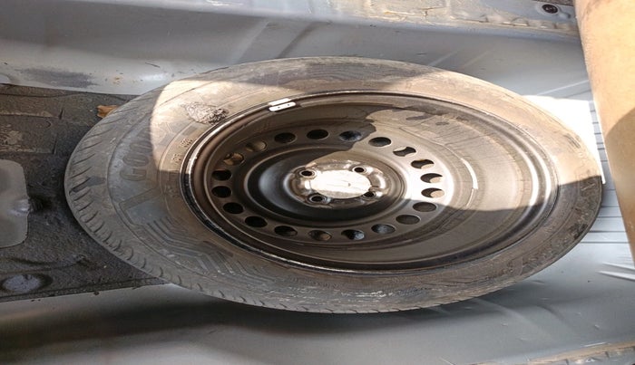 2019 Honda City 1.5L I-VTEC SV, Petrol, Manual, 39,447 km, tyre