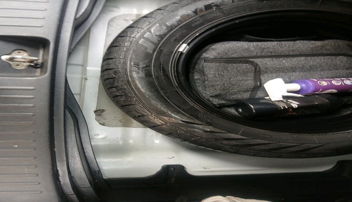 2022 Hyundai Creta SX IVT 1.5 PETROL, Petrol, Automatic, 62,000 km, tyre