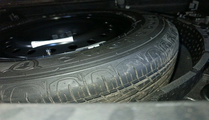 2017 Jeep Compass LIMITED 2.0 DIESEL 4X4, Diesel, Manual, 67,739 km, tyre