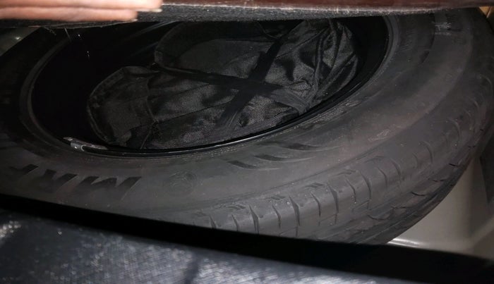 2023 Tata NEXON EV EMPOWERED PLUS LONG RANGE, Electric, Automatic, 14,372 km, tyre