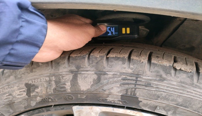 2025 MG HECTOR PLUS SHARP PRO 1.5 PETROL TURBO CVT 7 STR, Petrol, Automatic, 14,619 km, tyre