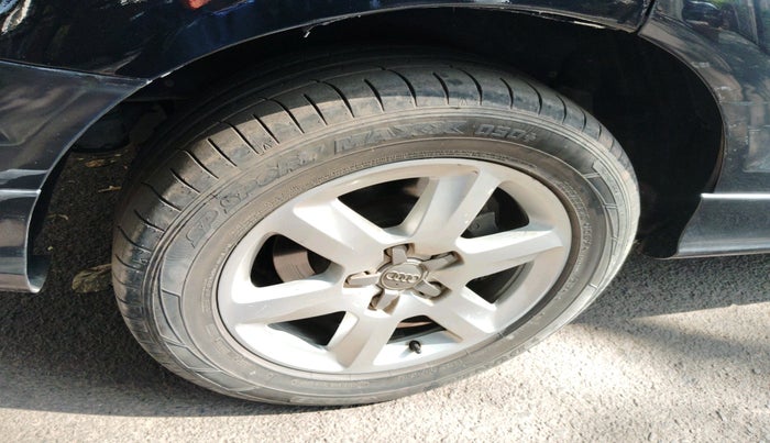 2014 Audi Q7 35 TDI S LINE QUATTRO, Diesel, Automatic, 70,194 km, tyre