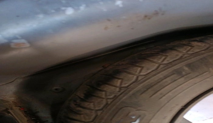 2015 Hyundai i10 MAGNA 1.1, Petrol, Manual, 67,213 km, tyre