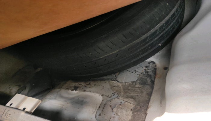 2018 Honda City 1.5L I-VTEC VX CVT, Petrol, Automatic, 47,969 km, tyre