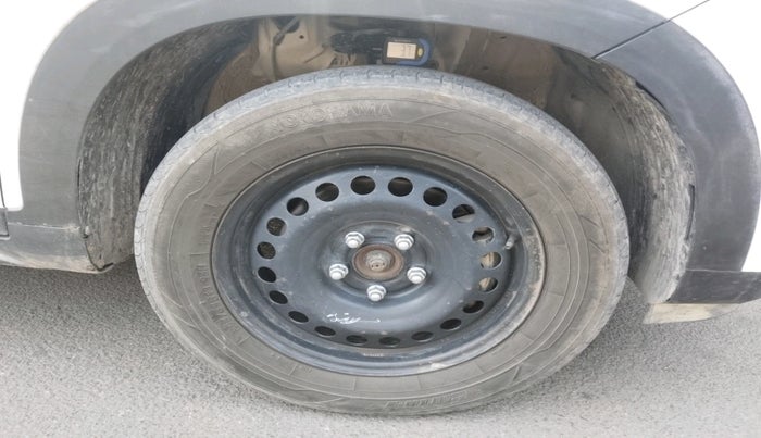 2023 Hyundai Creta EX 1.5 PETROL, Petrol, Manual, 22,182 km, tyre