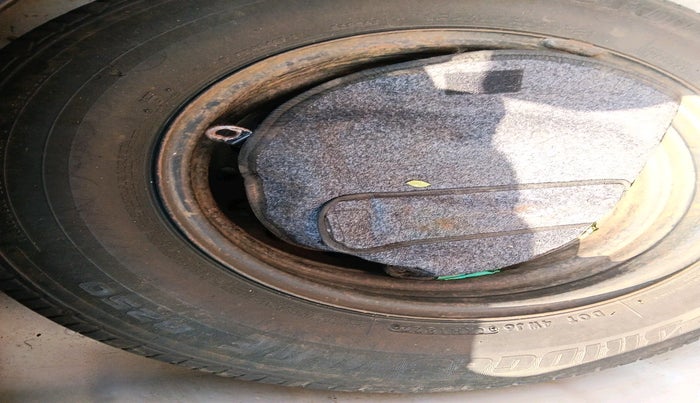 2016 Hyundai Elite i20 SPORTZ 1.4 CRDI, Diesel, Manual, 87,536 km, tyre