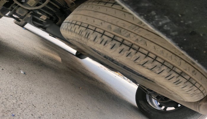 2022 KIA CARENS LUXURY PLUS 1.5 DIESEL AT 6 STR, Diesel, Automatic, 76,189 km, tyre