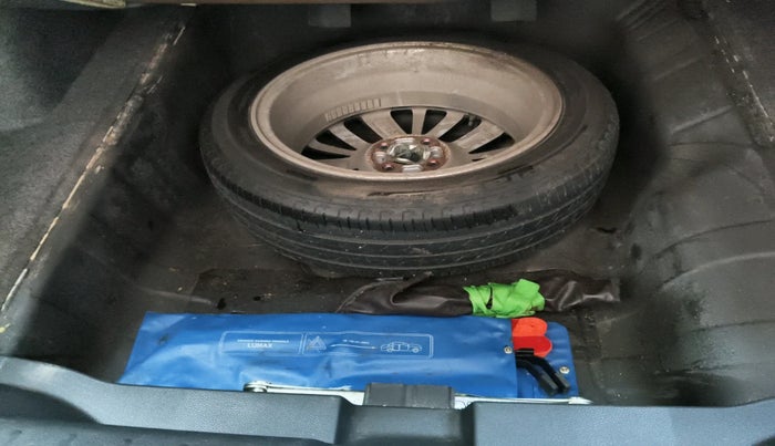 2021 Honda City 1.5L I-VTEC ZX CVT, Petrol, Automatic, 46,365 km, tyre