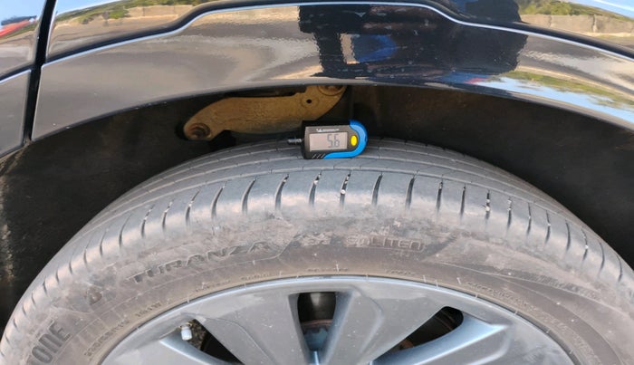 2021 Landrover DISCOVERY SPORT SE R-DYNAMIC 2.0 DIESEL, Diesel, Automatic, 79,387 km, tyre