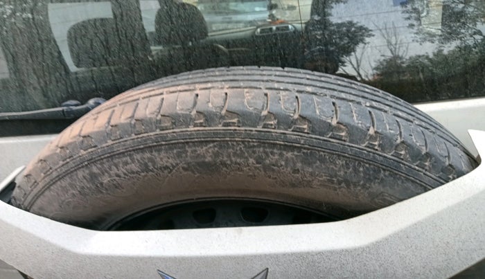 2022 Mahindra BOLERO NEO N 8, Diesel, Manual, 82,724 km, tyre