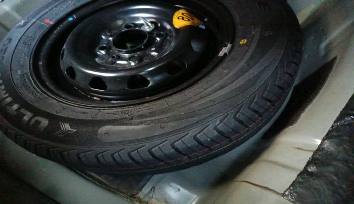 2022 Tata Tiago XZ PLUS PETROL, Petrol, Manual, 25,782 km, tyre