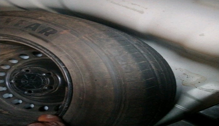 2021 KIA SONET HTX 1.5, Diesel, Manual, 40,328 km, tyre