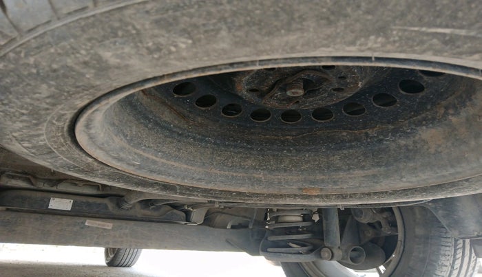 2022 MG HECTOR SHINE 1.5 PETROL TURBO CVT, Petrol, Automatic, 74,056 km, tyre