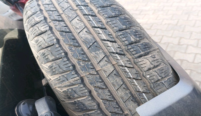 2024 Mahindra BOLERO NEO N10 R, Diesel, Manual, 34,707 km, tyre