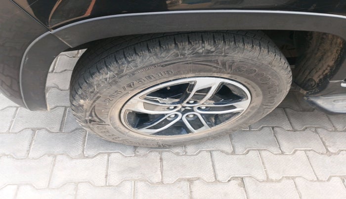 2024 Mahindra BOLERO NEO N10 R, Diesel, Manual, 34,707 km, tyre