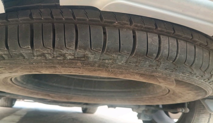 2024 Mahindra SCORPIO-N Z8 DIESEL AT 2WD 7 STR, Diesel, Automatic, 59,776 km, tyre