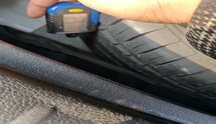 2019 KIA SELTOS GTK 1.4 PETROL, Petrol, Manual, 62,271 km, tyre