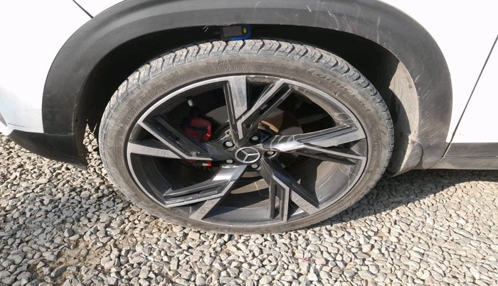 2019 KIA SELTOS GTX PLUS AT 1.5 DIESEL, Diesel, Automatic, 70,964 km, tyre