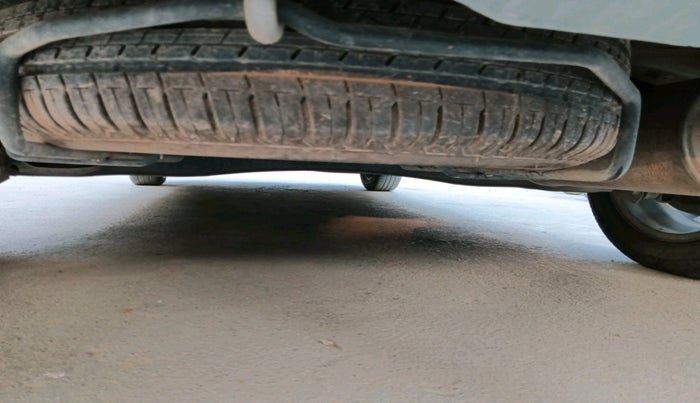 2024 Toyota RUMION V AT , Petrol, Automatic, 47,987 km, tyre