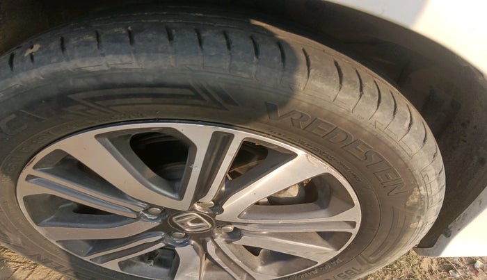 2019 Honda City 1.5L I-DTEC SV, Diesel, Manual, 1,42,200 km, tyre