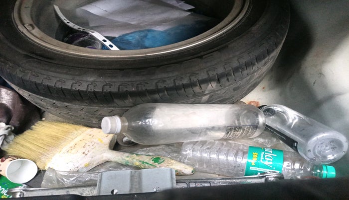 2018 Honda City 1.5L I-VTEC ZX CVT, Petrol, Automatic, 68,585 km, tyre