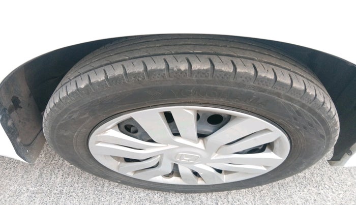 2016 Honda City 1.5L I-VTEC SV, Petrol, Manual, 83,826 km, tyre