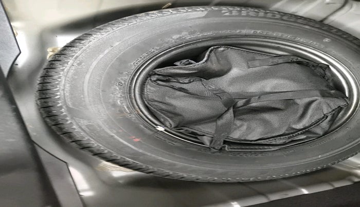 2022 Tata ALTROZ XZ PLUS PETROL, Petrol, Manual, 10,533 km, tyre