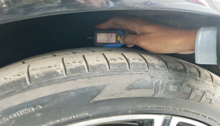 2018 Volvo XC 60 D5 INSCRIPTION, Diesel, Automatic, 45,695 km, tyre