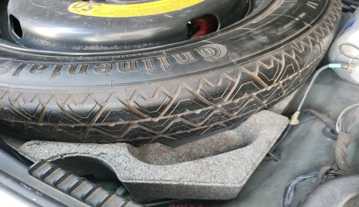 2018 Volvo XC 60 D5 INSCRIPTION, Diesel, Automatic, 45,695 km, tyre