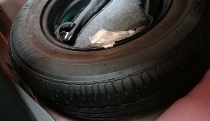 2019 Hyundai Elite i20 SPORTZ PLUS 1.2, Petrol, Manual, 67,367 km, tyre